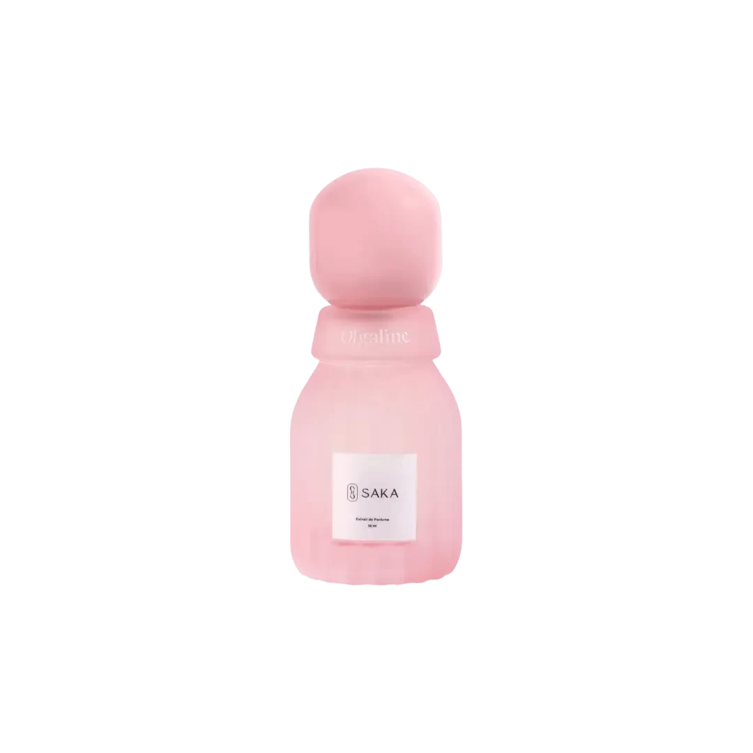 Olgaline - Rose